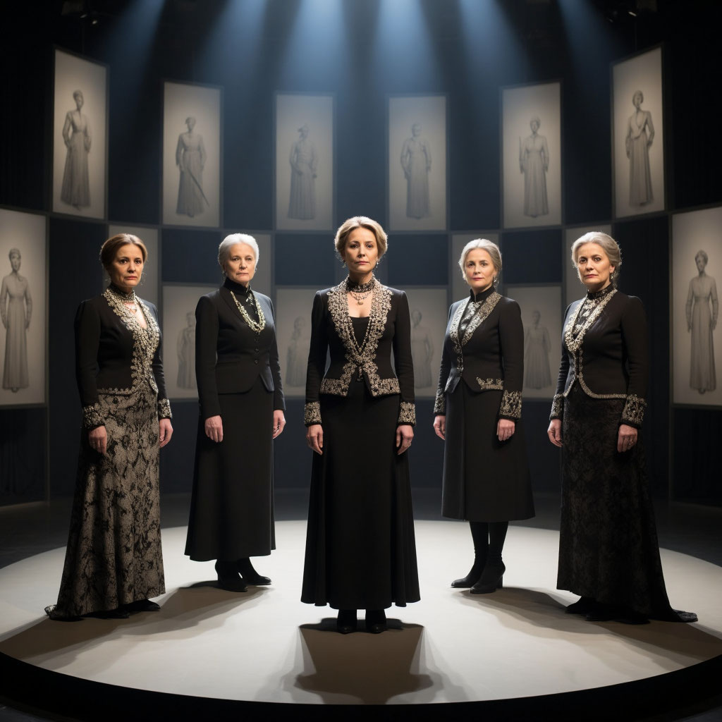 Возраст и внешность не помехи инфантильности