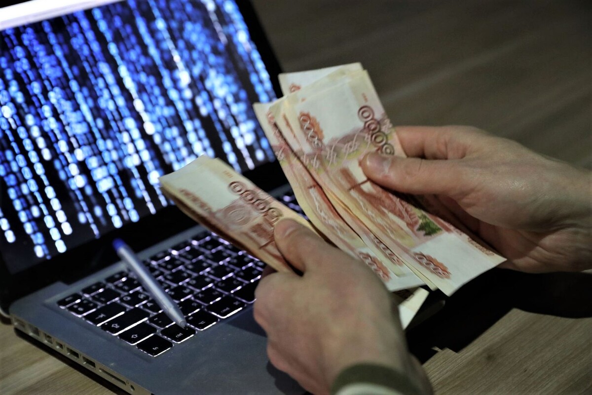     / Источник: © ИЗВЕСТИЯ/Алексей Майшев