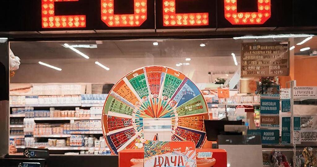 Кому улыбнётся удача в 2026: посчитайте свой код и поймёте, где вам повезет в новом году