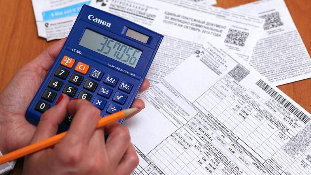 Оплата ЖКУ в январе может вызвать огромные сложности