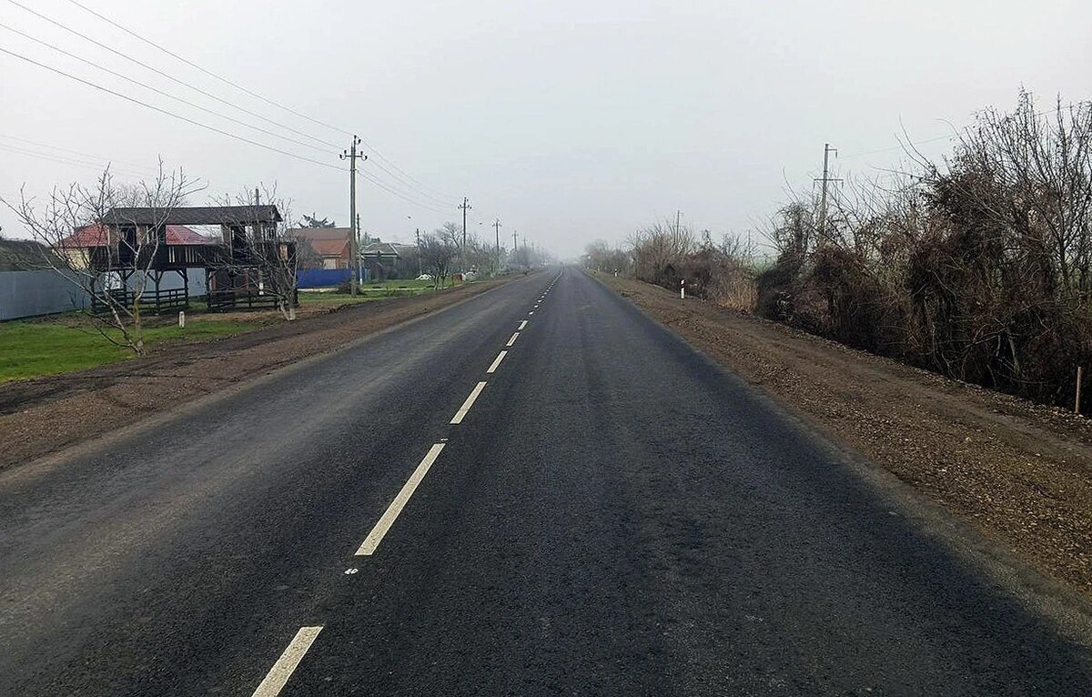    Фото пресс-службы министерства транспорта и дорожного хозяйства Краснодарского края