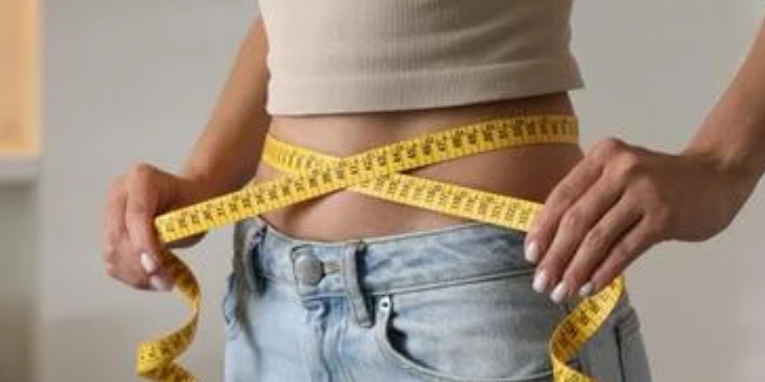 Почему человек худой? Ест, а худой…