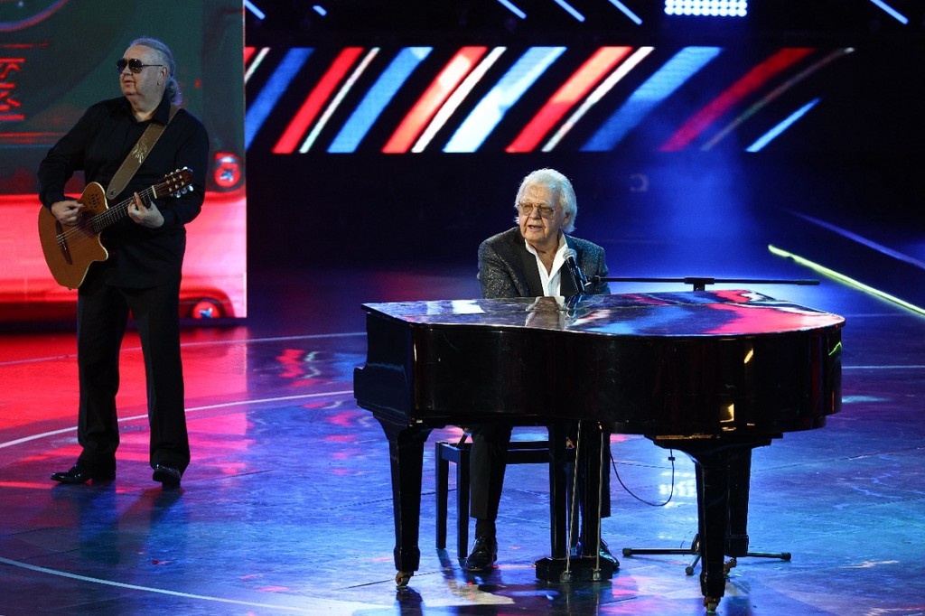    Фото © Егор Алеев / ТАСС