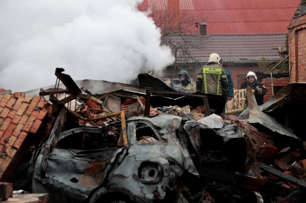    фото: тг-канал Юрия Слюсаря Редактор