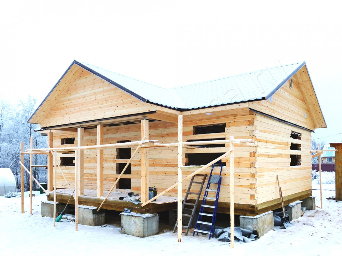 Дом в Виноградовском районе