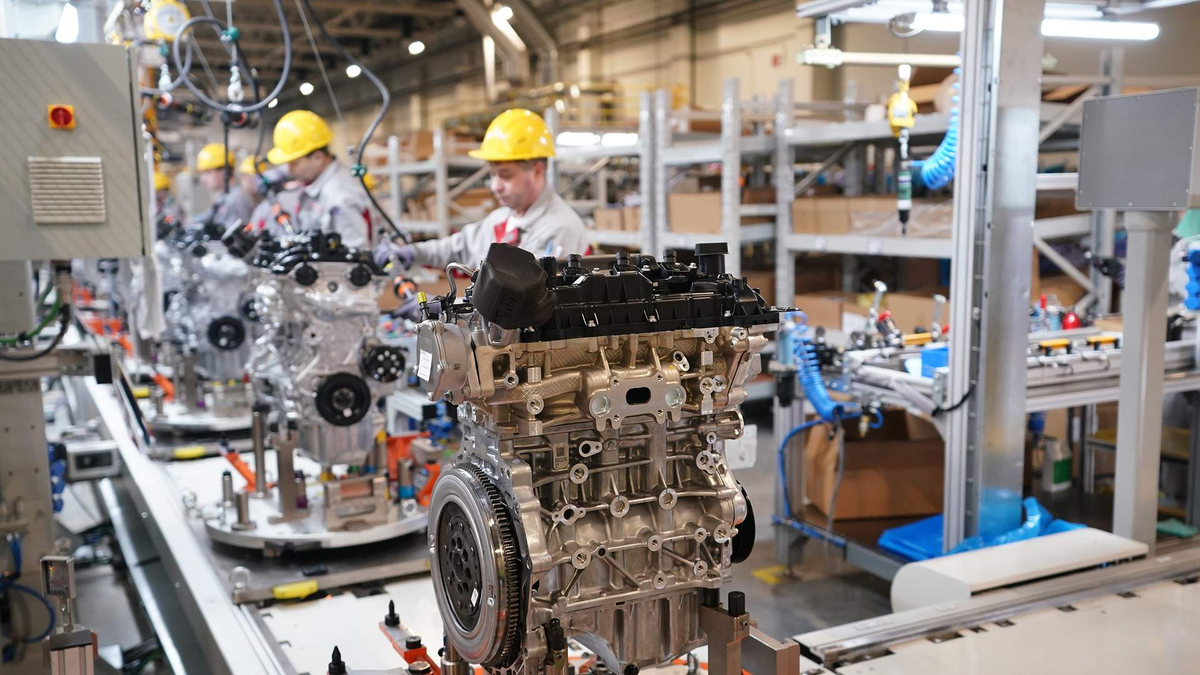 Фото: ИЗВЕСТИЯ/Павел Волков