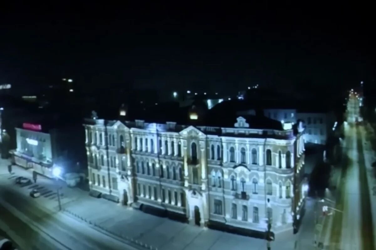    Сотрудников государственной безопасности поздравили в Забайкалье