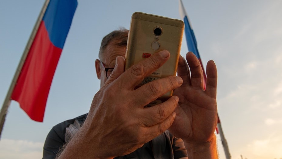 Автор фото: Михаил Тихонов / "ДП"