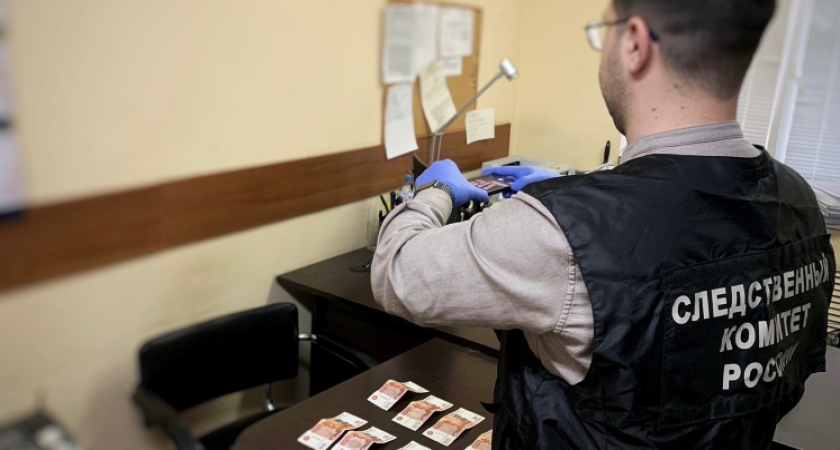    Фото СУ СК России по Ростовской области