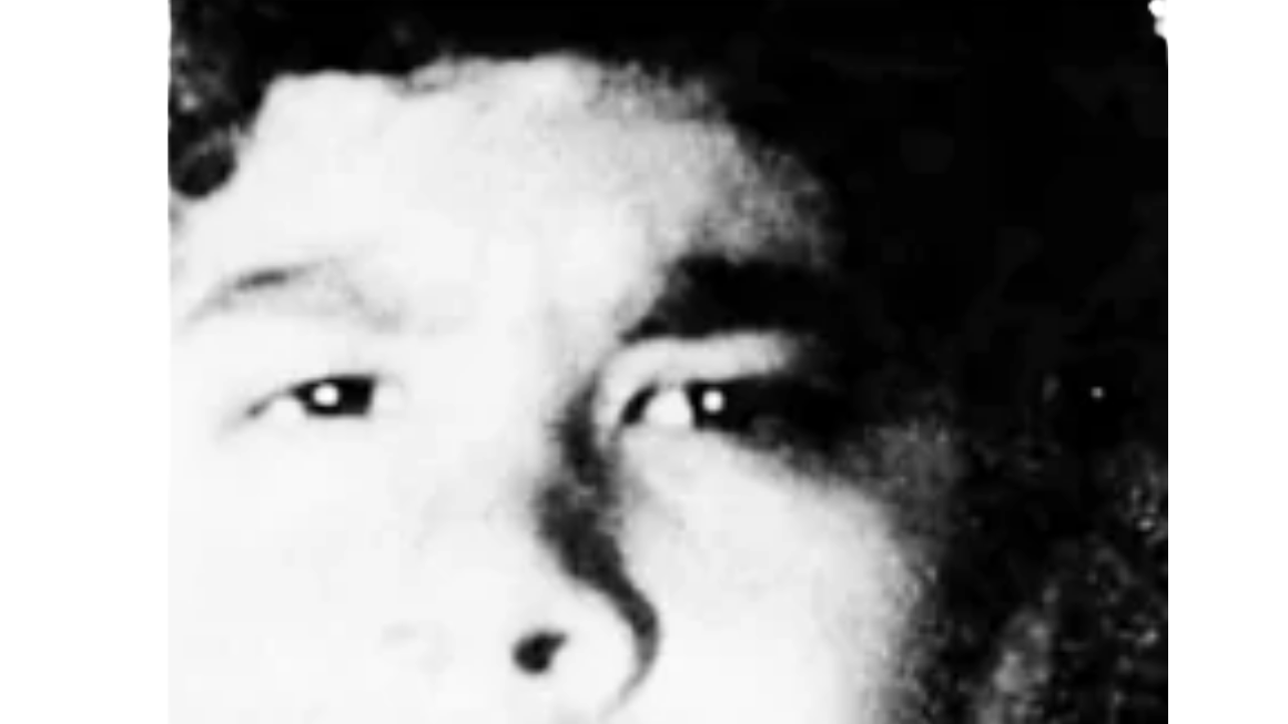 Джаред Майкл Негрети, последнее фото. 