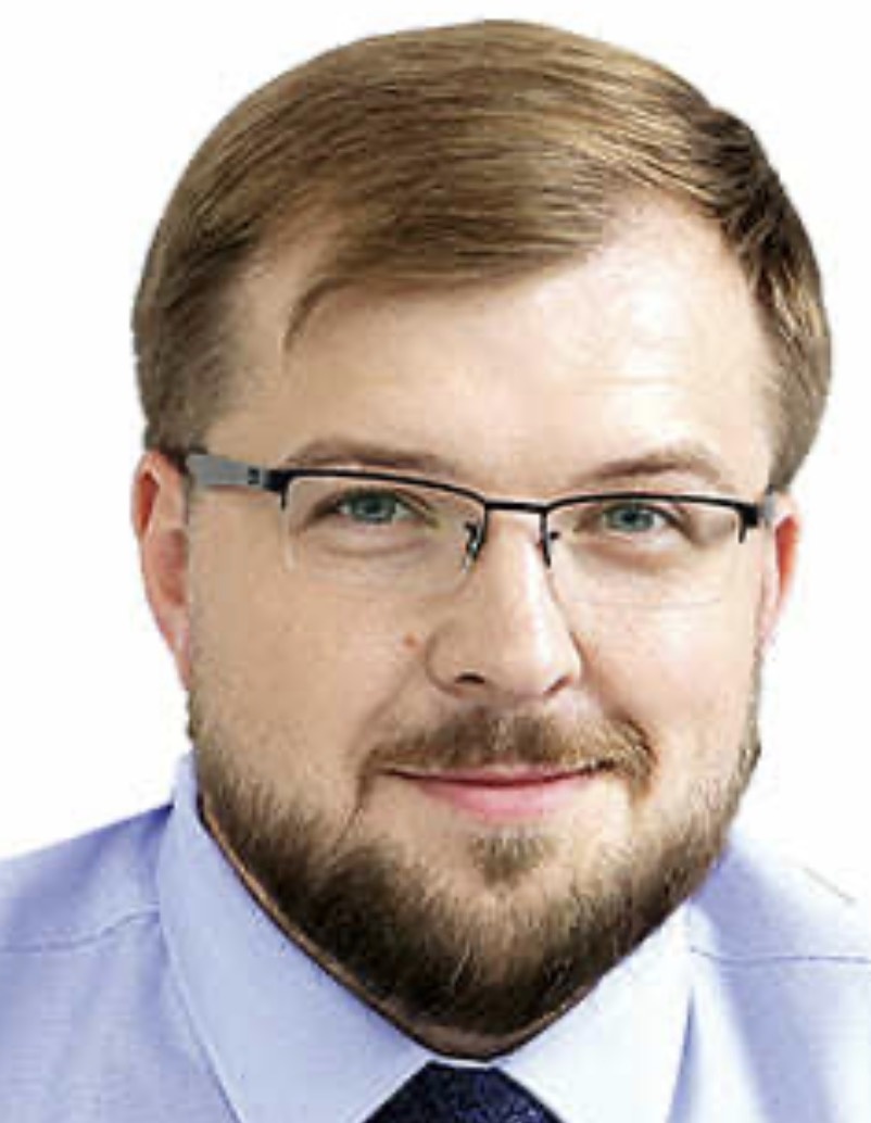 Артём Дедков