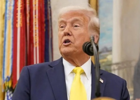    Трамп советует Украине заключить мир, намекая на утрату ещё большей территории