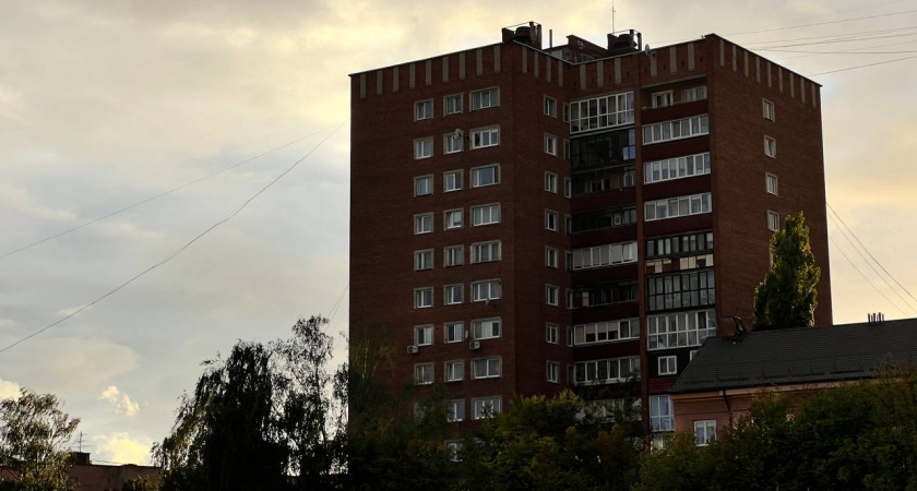    Фото: Первый городской канал Калининград