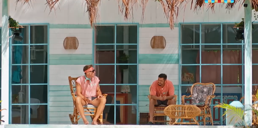 "Звезды в джунглях" 21.12.25