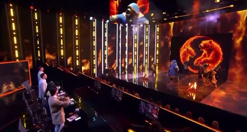 "Шоу Аватар" 21.12.25