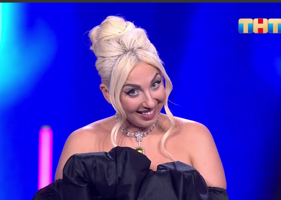 "Ярче звезд" 20.12.25