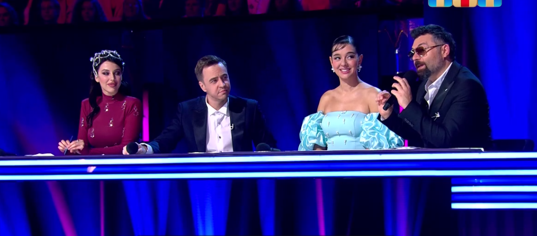 "Ярче звезд" 20.12.25