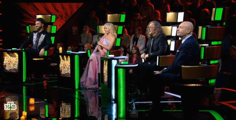 "Браво! Бис!" 20.12.25