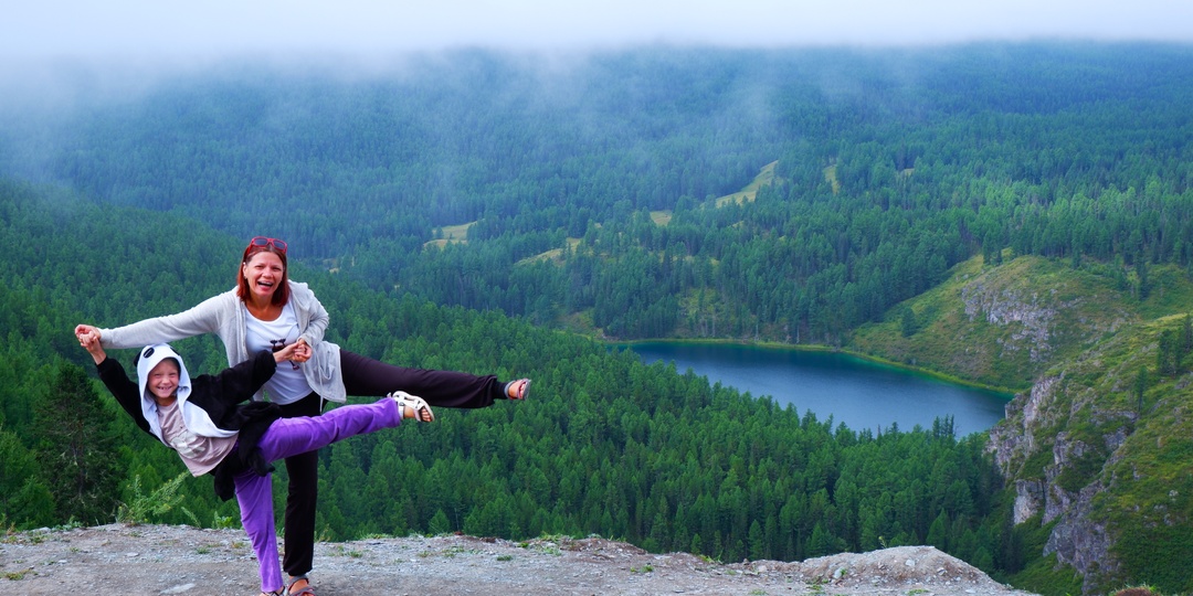 Пять причин, почему к Кату-Ярыку нужно съездить, даже если не собираетесь по нему спускаться