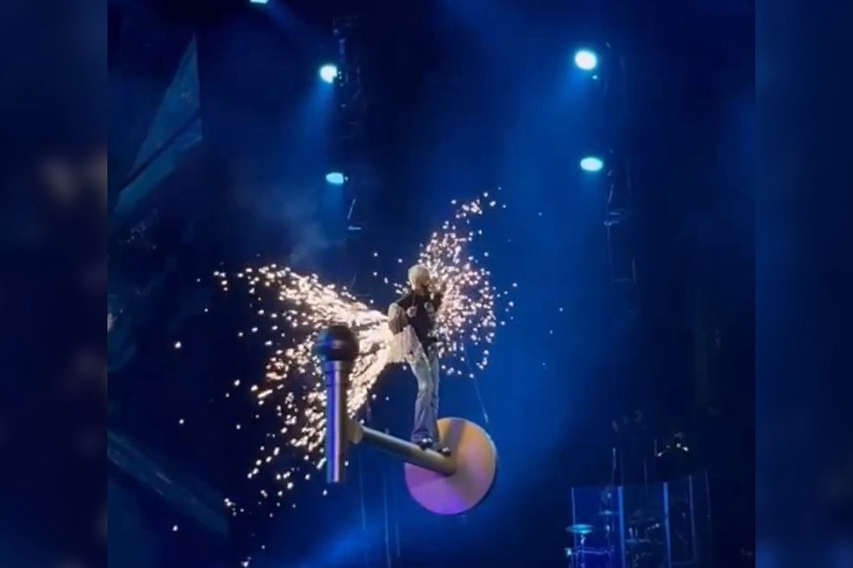 Фото © Telegram / Абзац