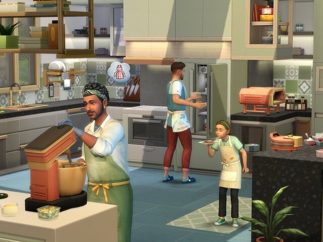    Фото: thesims.com