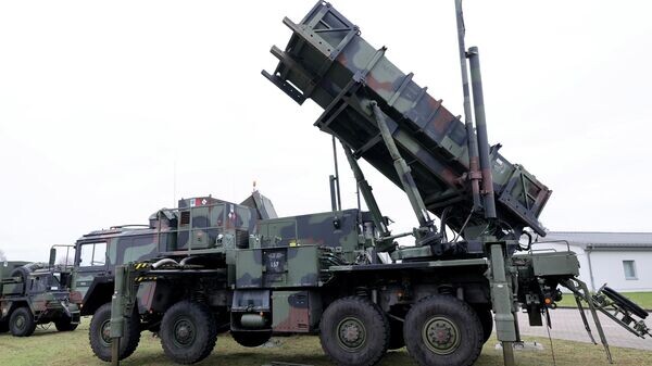    © Getty Images / Bernd Wüstneck