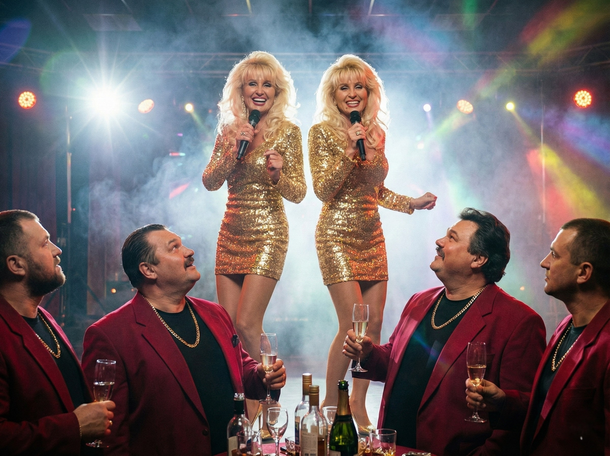    Фото: Коллаж RuNews24.ru