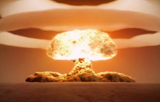 Что стало с людьми, которые оказались в эпицентре взрыва «Царь-бомбы» через два часа после испытаний