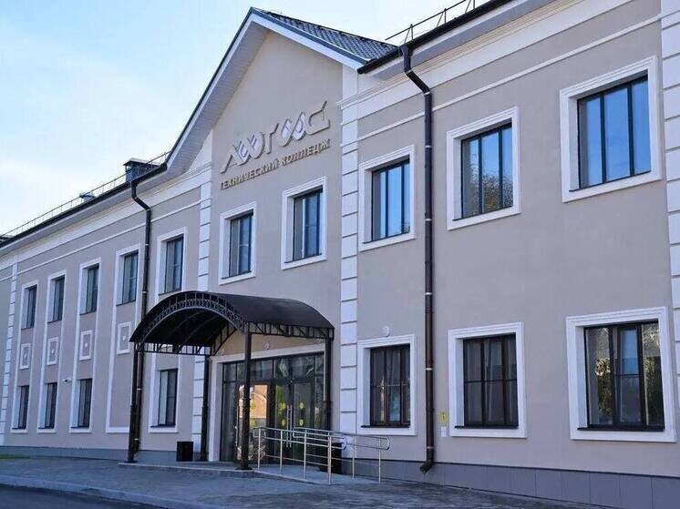     Фото: Николай Калиничев/ТГ