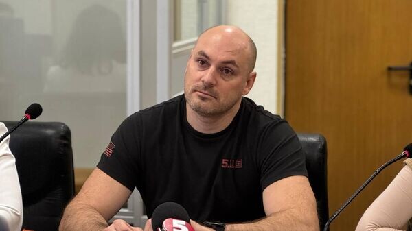    © Фото : antikor.ua