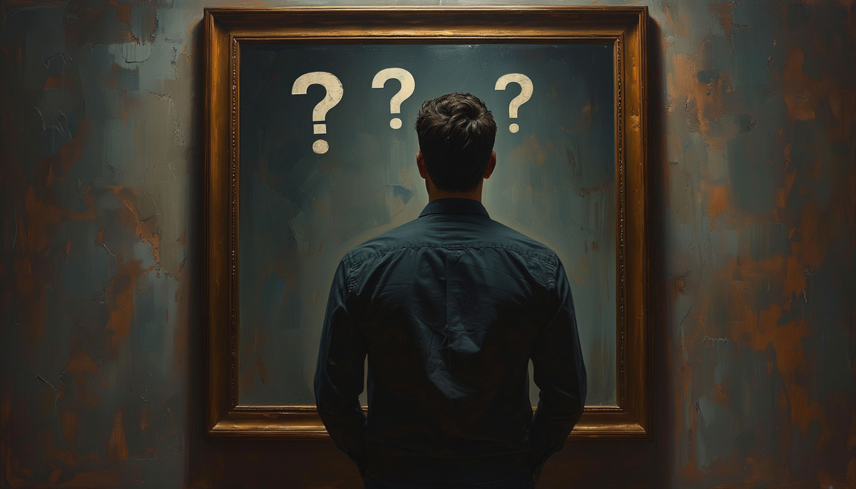 Почему так сложно найти свои истинные цели?