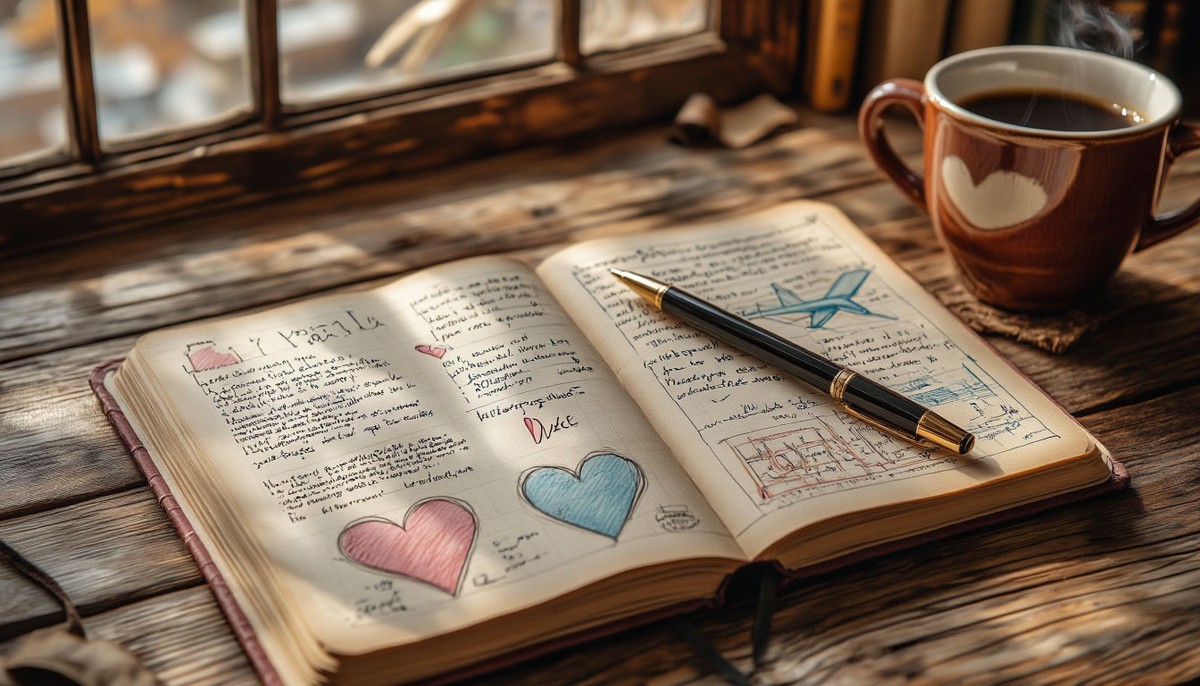 Список желаний