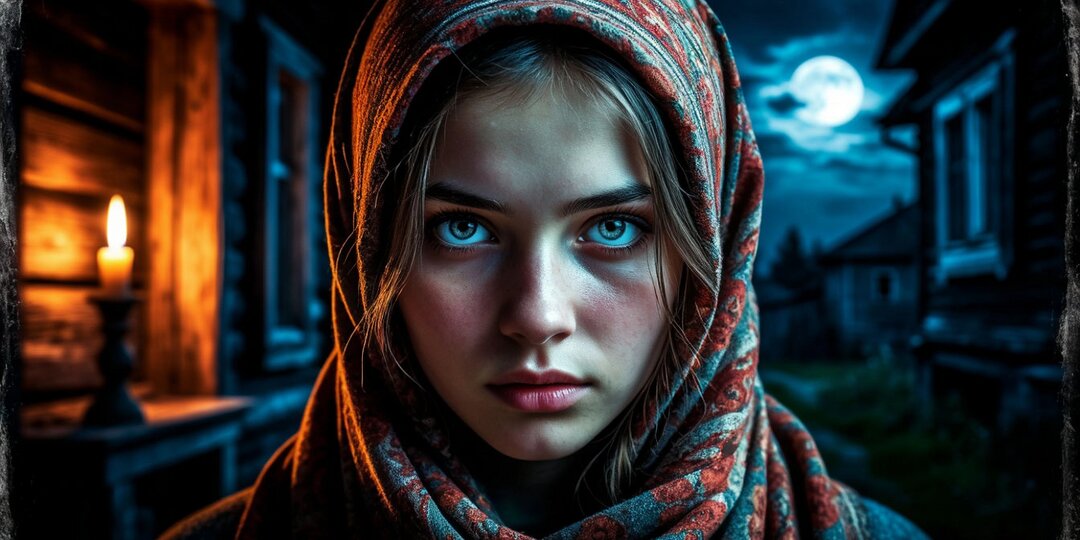 Чужая в своем доме - Глава 2