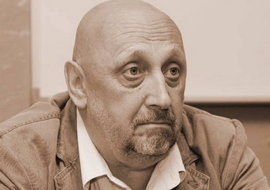    Фото: echoperm.ru Ульяна Бажанова