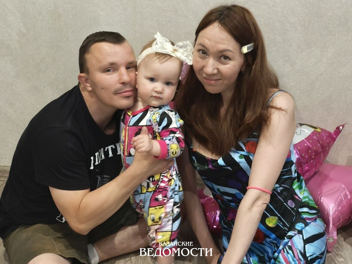 Фото предоставлено Гузель Латыповой