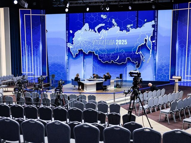    Фото: ТАСС/Александр Щербак