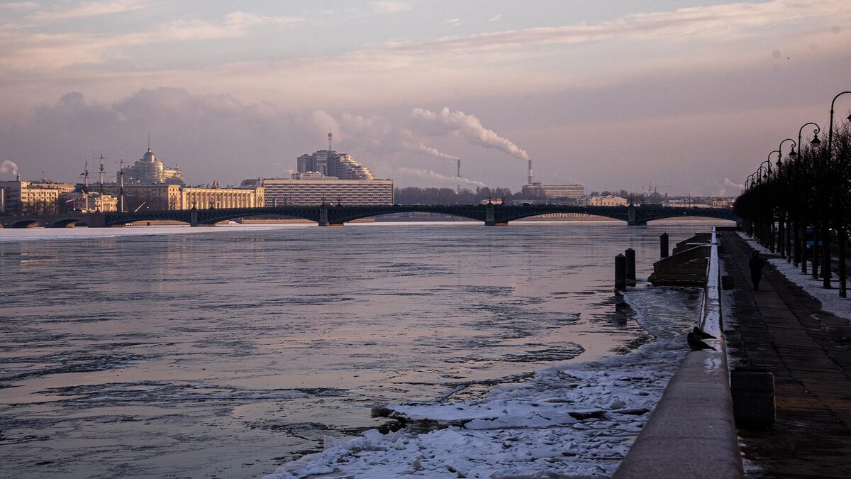    Фото: ИЗВЕСТИЯ/Телеканал «78»