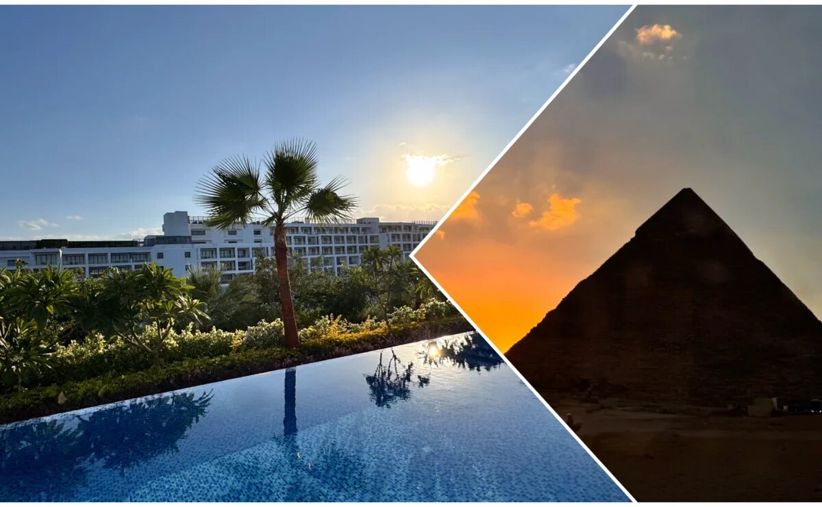    Более миллиона туристов и новые направления: планы FUN&SUN на зимний сезон 2025/2026