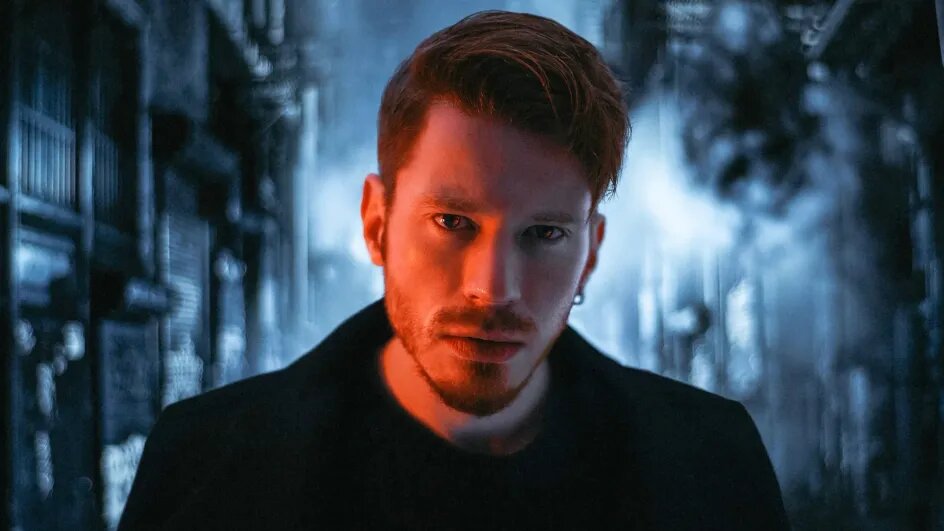 Никита Пресняков