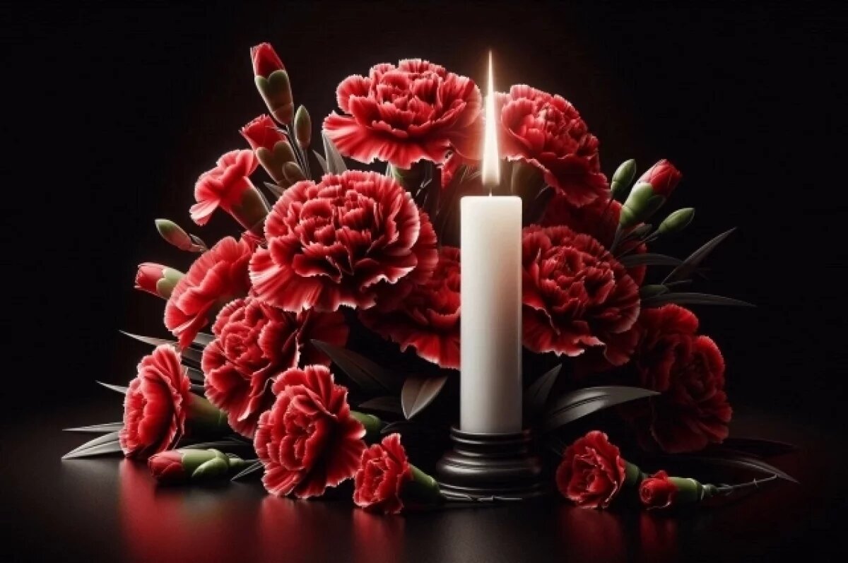    В Батайске объявлен траур по погибшей и пострадавшим от атаки БПЛА