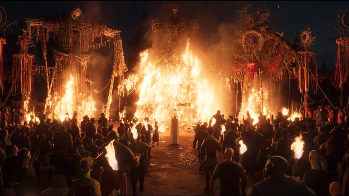 Глава Larian ответит на вопросы фанатов на фоне скандала с ИИ в Divinity