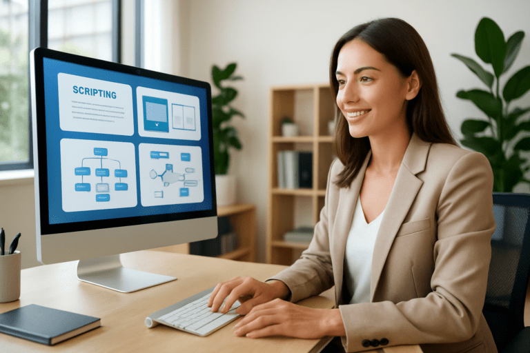    ИИ автоматизация для бизнеса Astralot AI