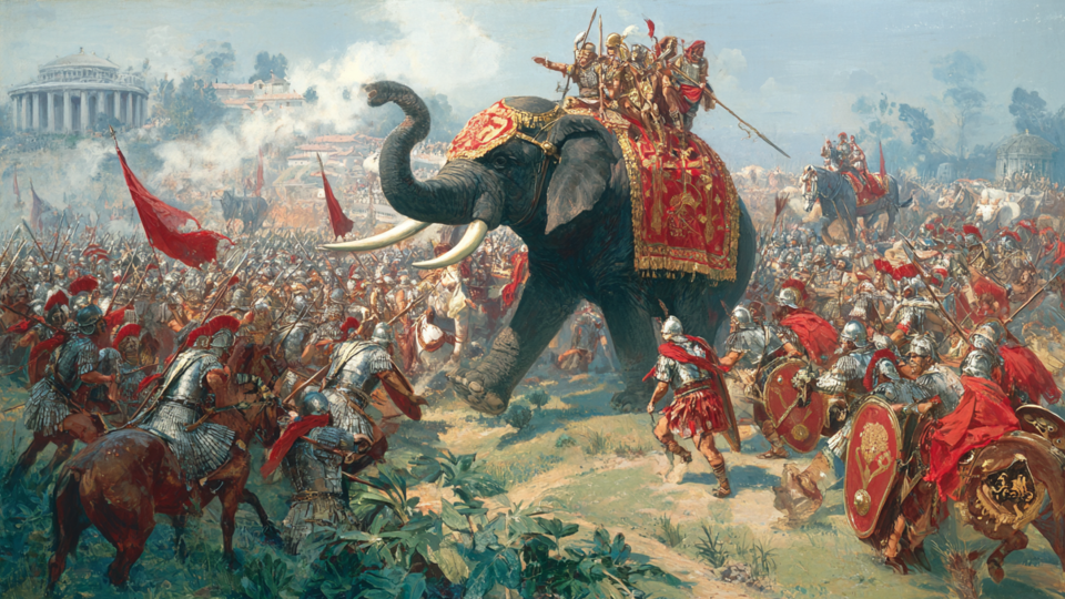 Фото: © РЕН ТВ