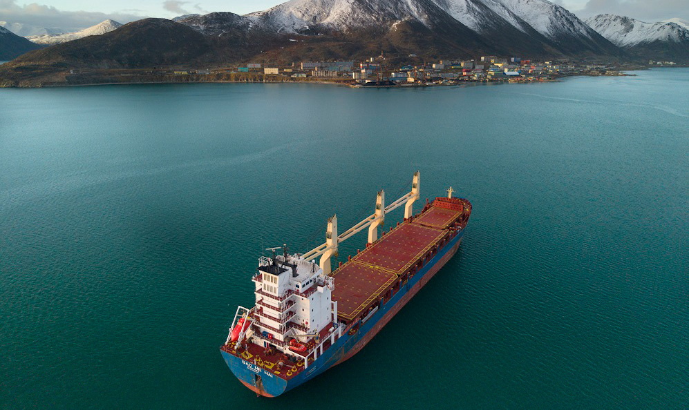 Фото: Максим Антипин/ТАСС