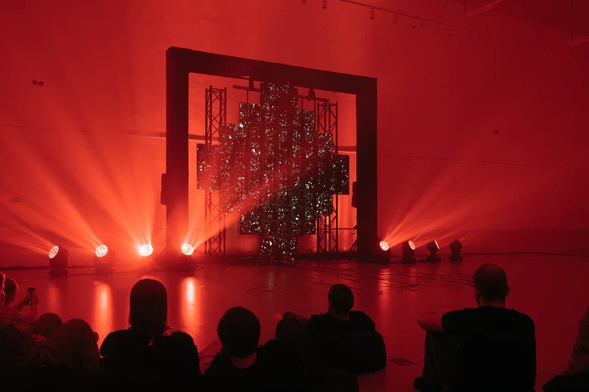 Фото с фестиваля, листайте вправо