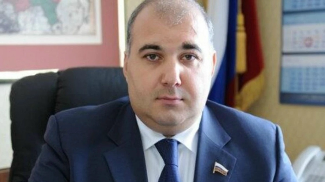 Фото: сайт ЛДПР
