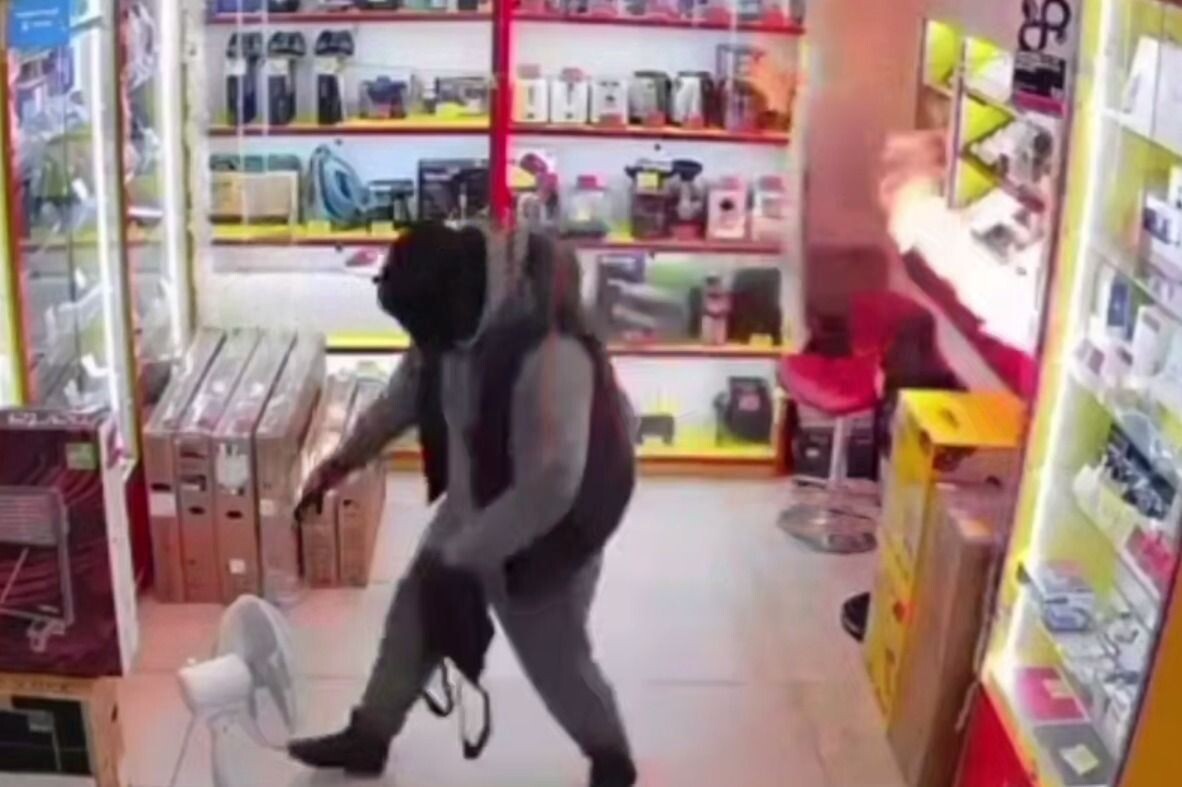     / Источник: Кадр из видео