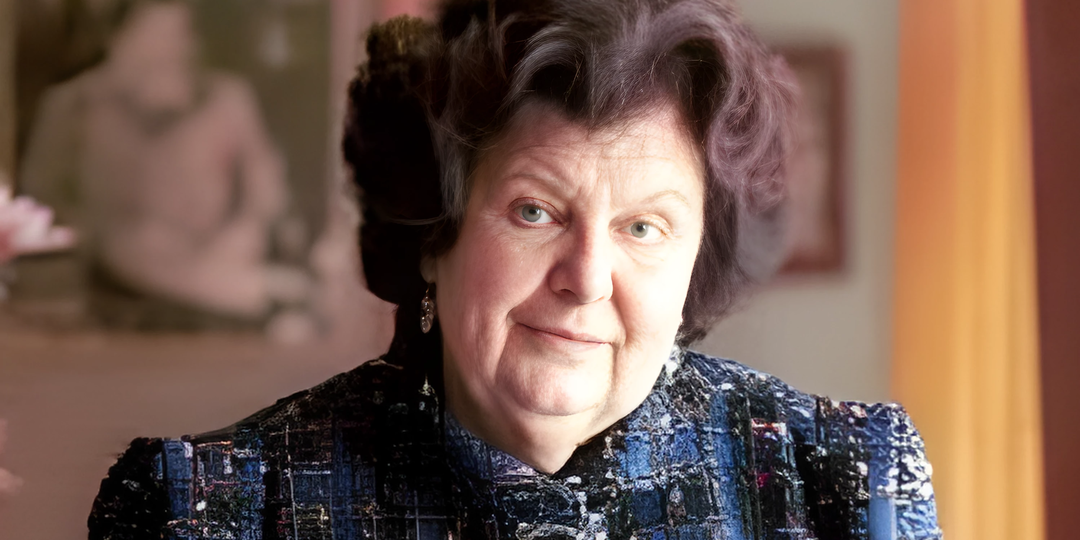 Не помогай тому, кто не просит: 3 жизненных принципа академика Бехтеревой