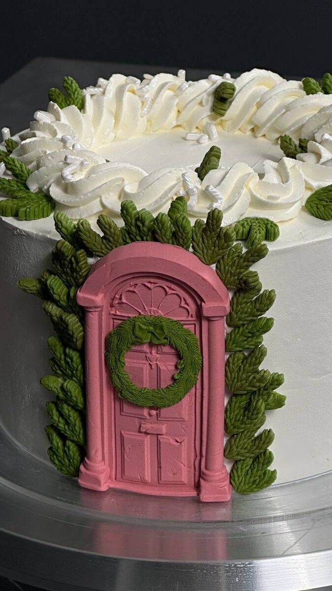 Листайте, чтобы увидеть процесс  ->