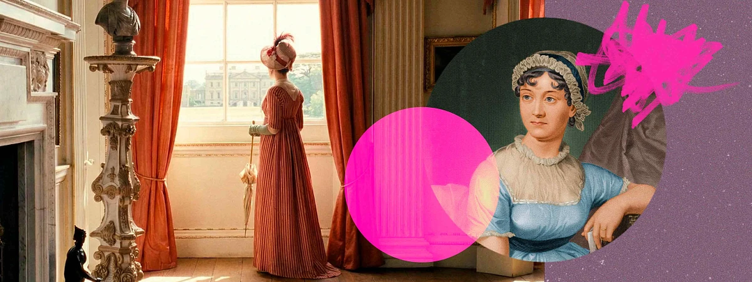 Кто вы, мисс Остин? Почему романы английской писательницы читают спустя 200 лет